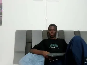 alan_blacke — Alan_blacke's room #new #bbc #cum #gay #ebony