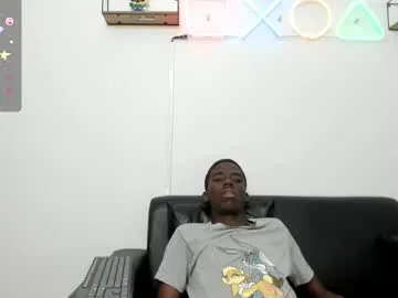 alan_blacke — Alan_blacke's room #new #bbc #cum #gay #ebony