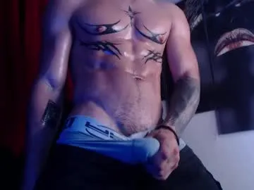 albertbernal69 — BIG EXPLOSSION OF CUM // #monstercock #master #cum #muscle #tattoo [661 tokens remaining]
