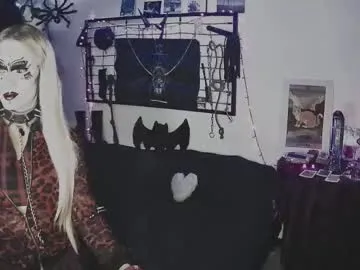 alchemymistic — WORSHIP SUPREME WITCH #mistress #bigcock #goth #smoke #queen