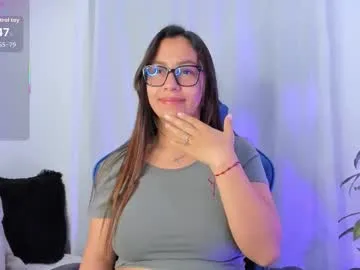 aleaa_ — GOAL: oil in Boobs [51 tokens remaining] Welcome to my room! #bigboobs #latina #squirt #lovense #new