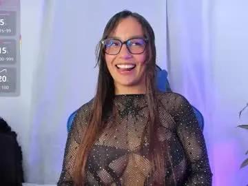 aleaa_ — GOAL: sexy naked [105 tokens remaining] Welcome to my room! #bigboobs #latina #squirt #lovense #new