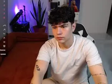 alec_spencer — hi Alec! [25 tokens left] CUM on Guys lets have fun!!! #lovense #bigass #pvt #new #feets