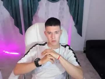 aleckk_boy — CrazyGoal: I feel so sexy boy today for you  // @GOAL: Cum Show !! // #latino #18 #young #cum #ass // PVT is Open // New Media on Sale ;)