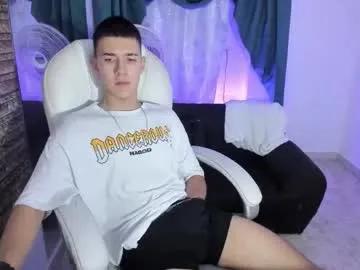 aleckk_boy — CrazyGoal: I feel so sexy boy today for you  // @GOAL: Cum Show !! // #latino #18 #young #cum #ass // PVT is Open // New Media on Sale ;)