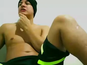alejo_miller69 —  Cum with me when we reach the goal  #bigcock #latino #new #young #monstercock [777 tokens remaining]