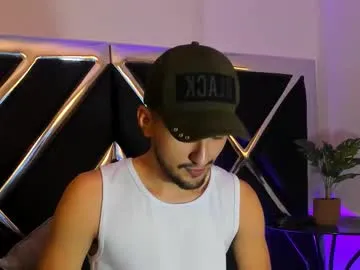 alekruizx — GOAL: Flash cock [25 tokens remaining] Let's have fun in all possible ways! #hairy  #smoke #slim #arab #bigdick