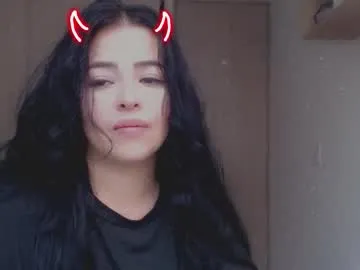 aleska__bell — dance [216 tokens left]