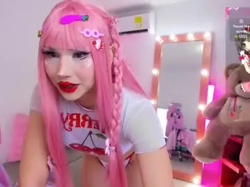alessandra_thedoll — Sissy Alessa is Back!!!- PRIVATE IS OPEN - Multi-Goal :  CUM SHOW PUBLIC #sissy #femboy #chastity #bigcock #anal #trans #lovense