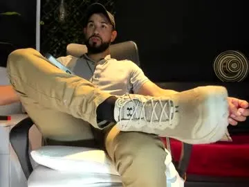 alessandro__wye — Welcome to my room! - Repeating Goal:  - #bigcock #lush #findom #bdsm #exhibitionist #lovense