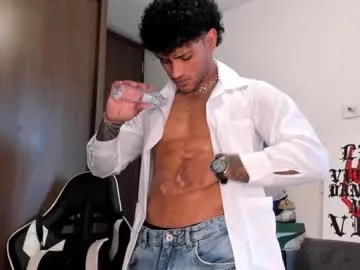 alessandro_vanni — CUMSHOW [2121 tokens remaining]