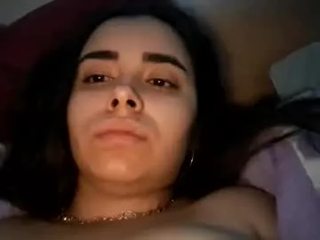 alessiamihaela226 — Freechat on Chaturbate