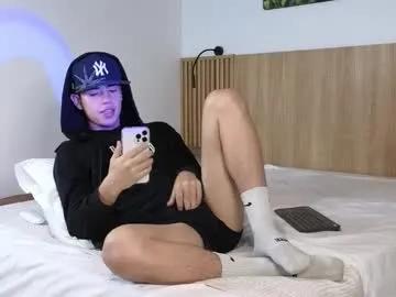 alex__fire_ — Welcome to my room! - Goal: Aight?  i'm ready to be your personal playground  make me moan for 1000 tks   feet 18 lovense muscle young [1000 tokens left] #new ; #twink , #cum , #young , 18