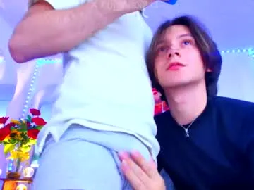 alex_and_fabian — BLOWJOB [37 tokens left]