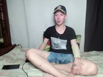 alex_foxy_man — cum show #gay #teen #twink #young #cum #blonde [1000 tokens remaining]
