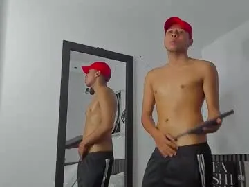 alex_hunterdy — Remove pantsI'm gonna cumming so badly  #bigcock #anal #cum #latino #young [58 tokens remaining]