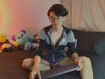alex_kay_ — Guys, I'm new and a little shy but very hot hehe - Multi Goal: Goal #400 Cum in body  [2tk each Goal] #18 #twink #young #uncut #hairy