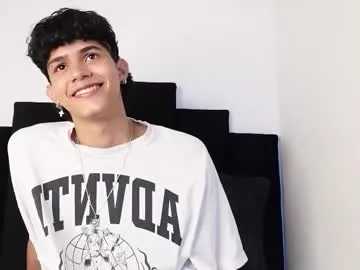 alex_mark_ — #18 #young #latino #anal #teen