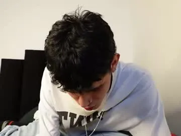alex_mark_ — #18 #bigcock #anal #gay #young
