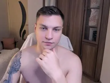 alex_milson — Alex_milson's room inches #bigcock #lovense #hairycock #muscle #cute