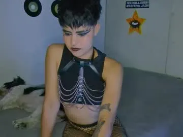 alex_one888 — GOAL: topless [362 tokens remaining] Welcome to my room! #femdom #feet #goth #mistress #joi