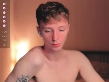 alex_schafer — GOAL: If you like me [25 tokens remaining] Welcome to my room! #gay #teen #cum #young #18