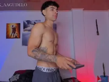 alex_zt — Freechat on Chaturbate