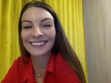 alexa_dreaam — They don't take their clothes off here, but they smile a lot. If you don't like that, don't come here. #beautiful #nonude #lady #natural #new #slender  #sexyface [300 tokens remaining]
