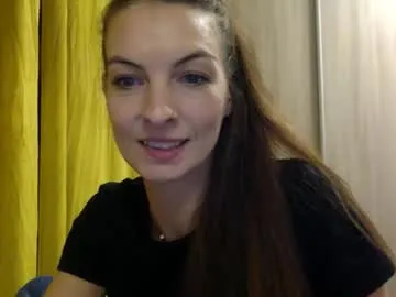 alexa_dreaam — Hello everyone ) Today its my first day here and i am glad to meet  you and start our first dialogue ) PVT is OPEN #new #nonude  #natural #lady #mature  #kind #smile [75 tokens remaining]