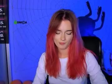 alexa_night_ — GOAL: dog pose + butt slap [118 tokens remaining] Welcome to my room! #shy #nonude #lush #pvt #smalltits