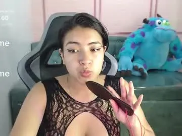alexa_romero_t — GOAL: flash pussy and ass [100 tokens remaining] Today will your slave ask me what you want #bdsm #lips #ebony #pantyhose #slave