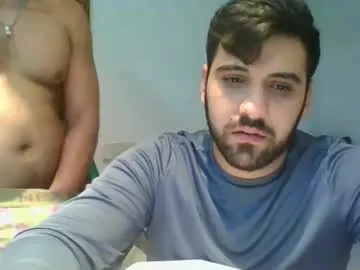 alexandbrandom — Freechat on Chaturbate