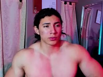 alexander_classy — The GOD of olympus has arrived! #muscle #lovense - Take off shirt and flex bicep - #muscle #bigass #cum #latino #shaved
