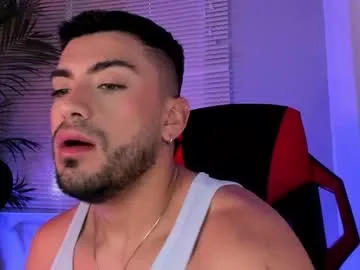 alexander_diiaz — HUGE CUM  [907 tokens remaining] #lovense #squirt #femboy #bigcock #young
