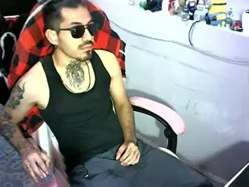 alexandergooddick12 — Hello, make me undress - Goal: take off pants // quitar pantalon  [200 tokens left] #bigcock, #latino, #teen, #cum #tatto