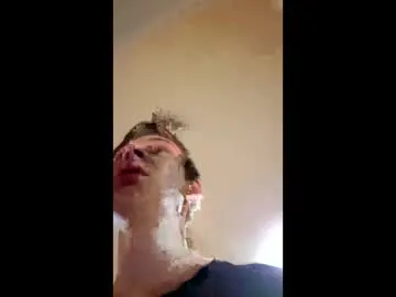 alexbrotkopf — Chill Stream Today TipMenu Aktive! #german  #young #shaved #skinny
