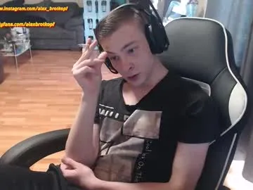 alexbrotkopf — Hi im Alex and you? #german #young #shaved