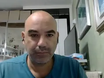 alexct77 — Freechat on Chaturbate