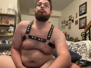 alexcub95 — horny cub bating exposed for daddy #bear #party #boy #Chubby