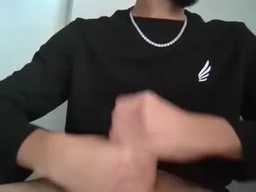 alexdaddy414 — CUM SHOW