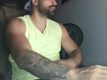 alexisrodriguez_ — Freechat on Chaturbate