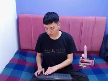 alexmadisoncm — Alexmadisoncm's room #tomboy #deepthroat #anal #squirt