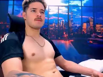 alexpierss — GOAL: hole [52 tokens remaining] Hi love! Thx for stay with me :) #teen #new  #daddy #gay #bbc
