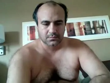 alexraza8409 — Freechat on Chaturbate