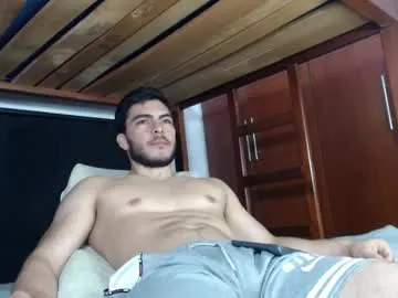 alexsb1998 — GOAL: full naked [414 tokens remaining] Welcome everyone, let's have a great time #cum #muscle #latin #hung #sexy