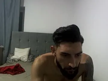 alexsins23 — Freechat on Chaturbate