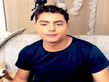 alexskingdom5 — Freechat on Chaturbate