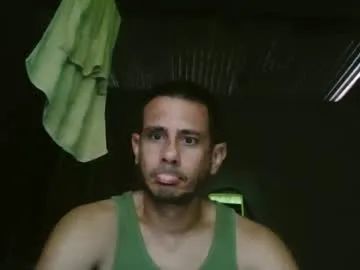 alextico1 — Freechat on Chaturbate