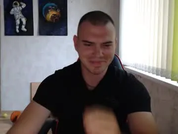 alexxgorilla — Away on Chaturbate