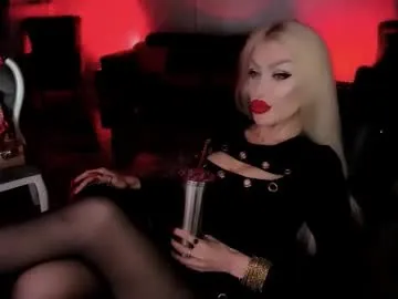 alfa_female — #FinDom #FemDom #Cuckold #Mistress #Sissy 100 tks min tip to get My attention!